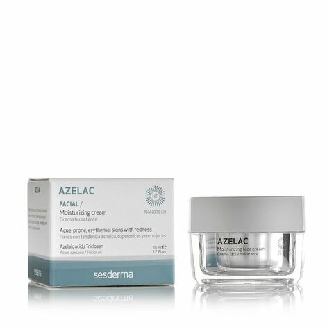 Sesderma Azelac Moisturizing Cream